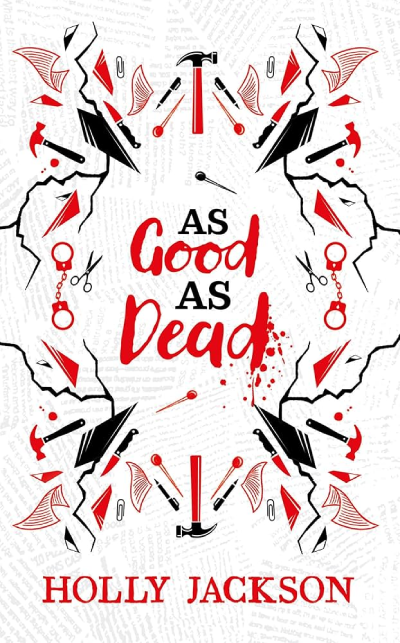 As Good As Dead - Collector's Edition | Delfi knjižare
